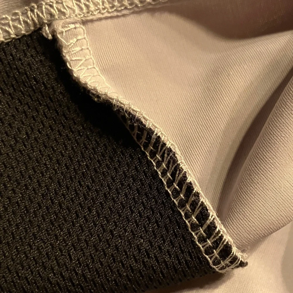 Blackstrap Gray Face Mask Balaclava